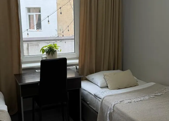 Dolynskiy Отель Львов