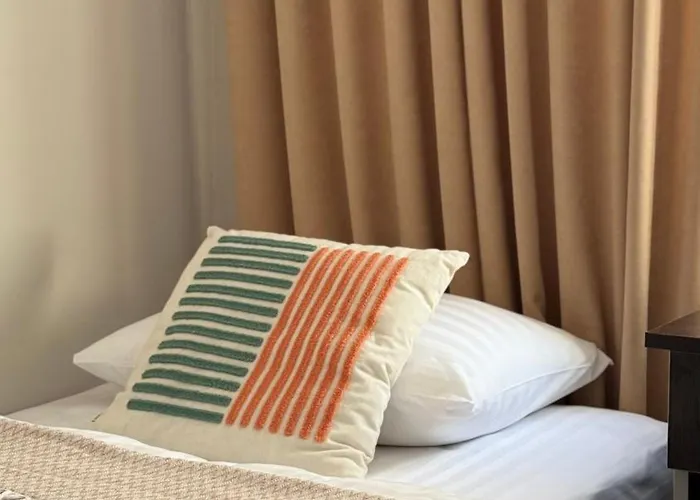 Отель Dolynskiy Львов